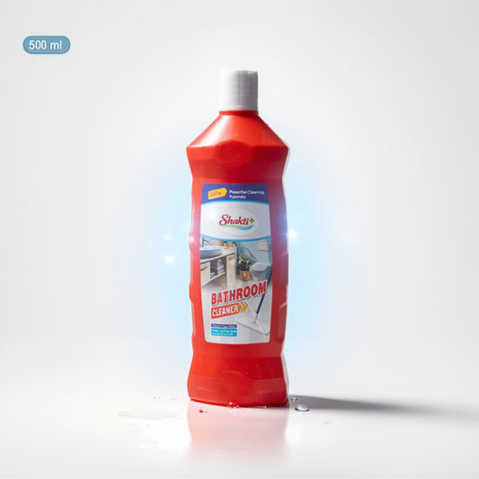Shakticlean+ Bathroom Cleaner - Shakticlean+