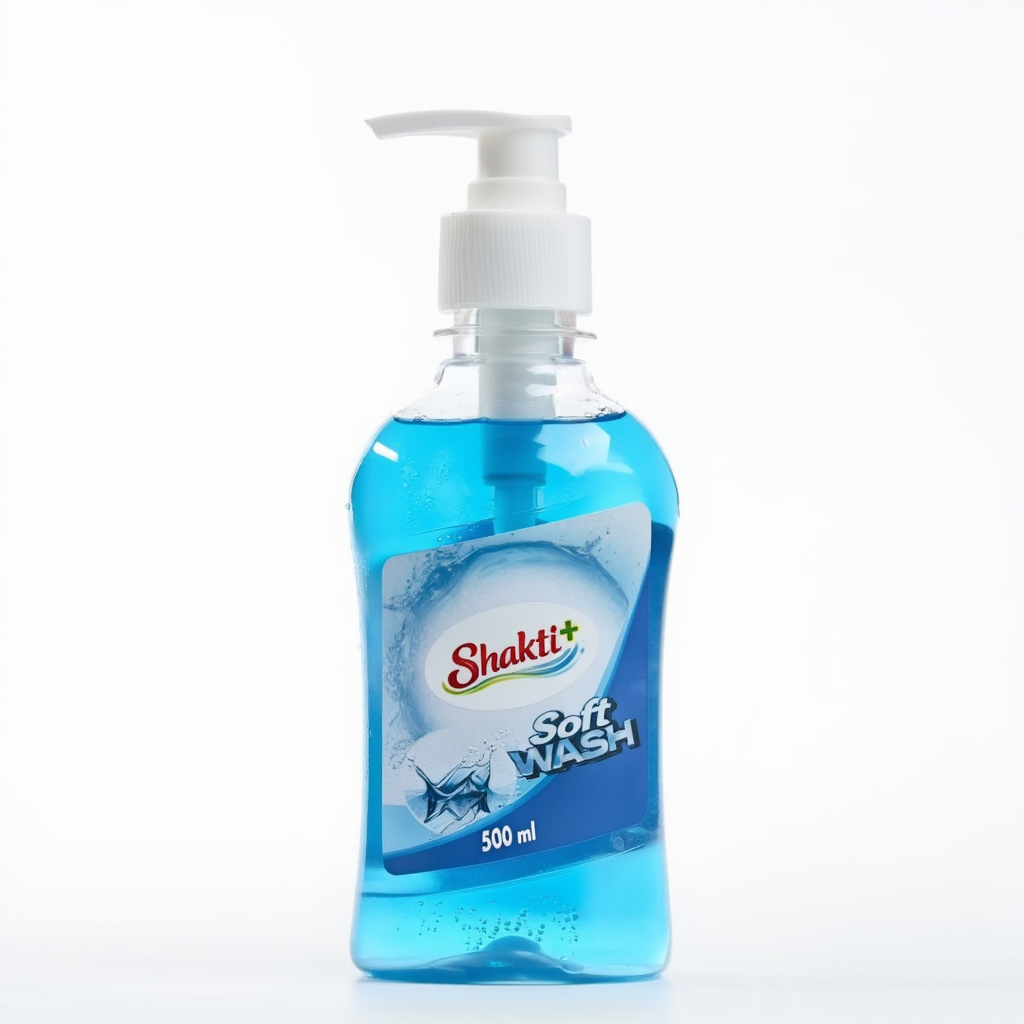 Shakticlean+ Hand Wash - Shakticlean+