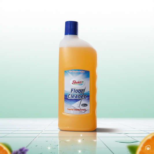 Shakticlean+ Floor Cleaner - Shakticlean+